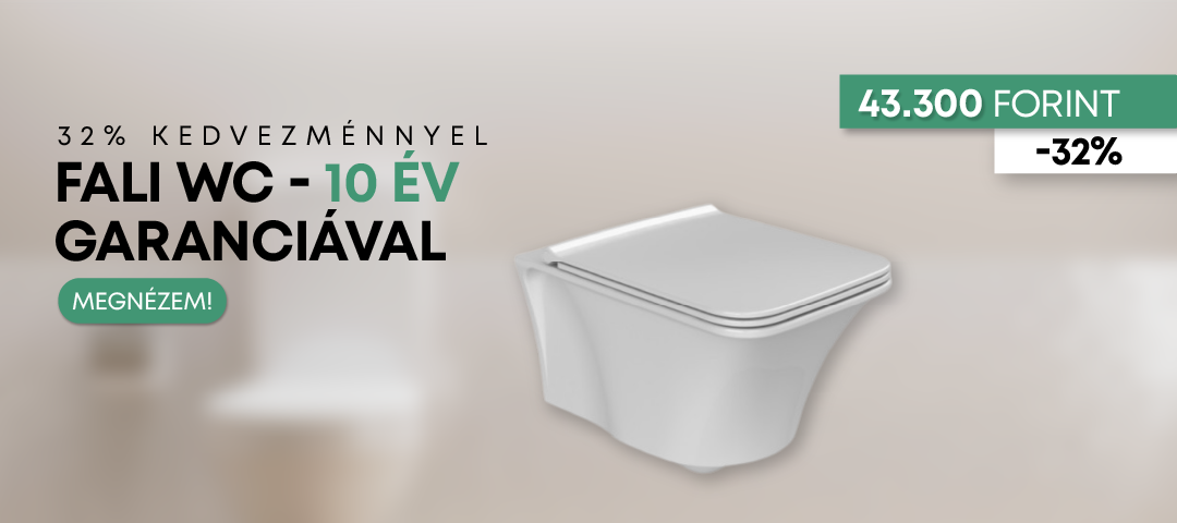 Cerastyle Ibiza akció 