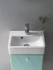 CeraStyle MINI - porcelán kézmosó - 37 x 28 cm