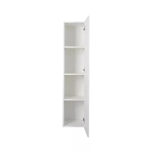 TMP VIVA fali fürdőszobai ÁLLÓSZEKRÉNY - 145 x 32 cm