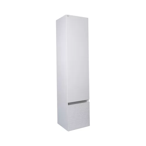 TMP TROYA fali fürdőszobai ÁLLÓSZEKRÉNY - 155 x 35 cm