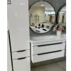 TMP Vox fürdőszobabútor és TMP Iron tükör