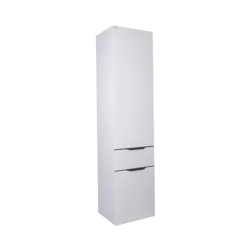 TMP VOX FEHÉR fali fürdőszobai ÁLLÓSZEKRÉNY - 160 x 38 cm