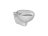 CeraStyle LILA fali WC