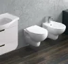 CeraStyle LILA fali WC