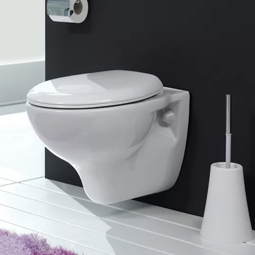 CeraStyle LILA fali WC