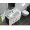 CeraStyle LILA fali WC