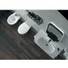 CeraStyle LILA fali WC