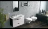 CeraStyle LILA fali WC
