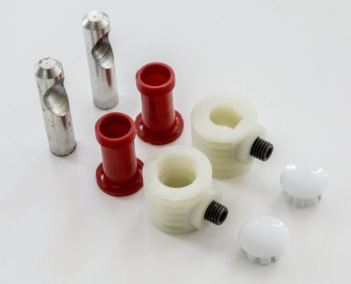 CeraStyle IBIZA fali WC - MATT FEKETE - rimless - perem nélküli