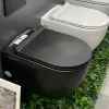 CeraStyle CITY fali WC - perem nélküli - rimless - rejtett rögzítésű - 53 cm