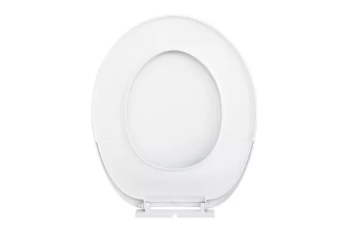 CR SOMBRERO WC ülőke - univerzális - műanyag PP - 46 cm x 40 cm