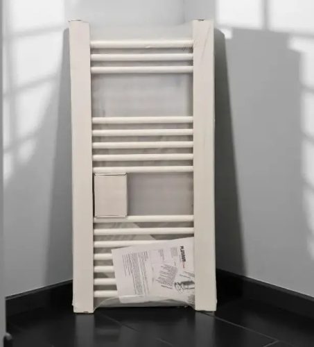 Viva Platinum Therm törölközőszárító radiátor eredeti csomagolásában