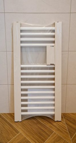Viva Platinum Therm törölközőszárító radiátor - eredeti csomagolásban