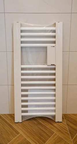 Viva Platinum Therm törölközőszárító radiátor - eredeti csomagolásban