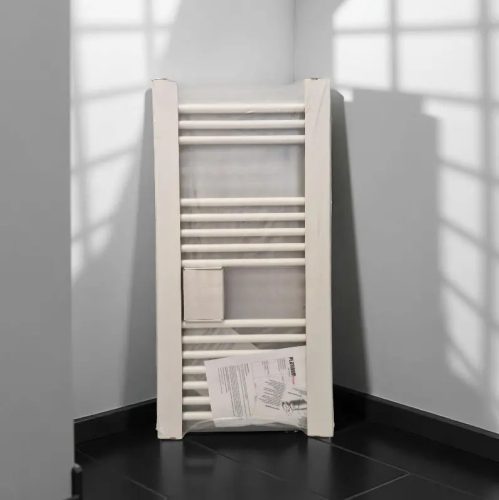 Viva Platinum Therm törölközőszárító radiátor eredeti csomagolásban