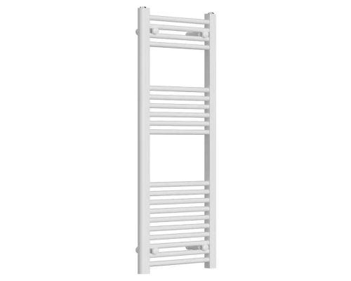 Viva Platinum Therm törölközőszárító radiátor - egyenes - fehér - 500 x 1200 mm