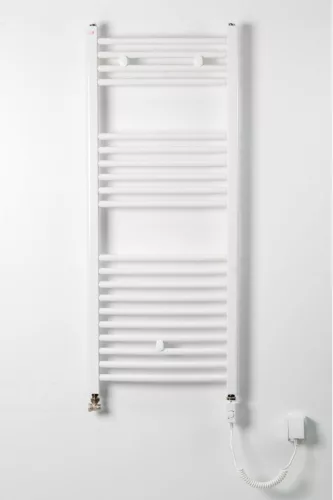 Viva Platinum Therm törölközőszárító - külön rendelhető fűtőbetéttel