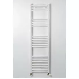   Viva Platinum Therm törölközőszárító radiátor - EGYENES - fehér - 500 x 1800 mm