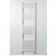 Törölközőszárító radiátor - Viva Platinum Therm - EGYENES - fehér - 500 x 1800 mm