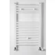 Viva Platinum Therm törölközőszárító radiátor - EGYENES - fehér - 500 x 800 mm