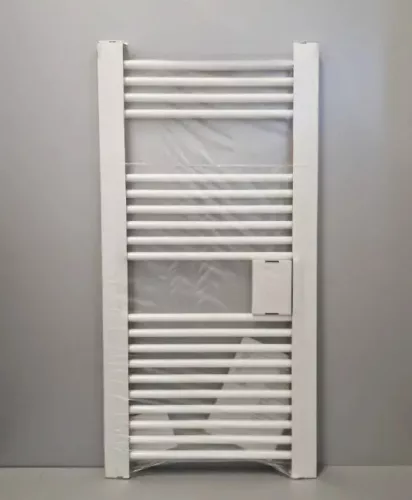 Viva Platinum Therm törölközőszárító radiátor eredeti csomagolásban