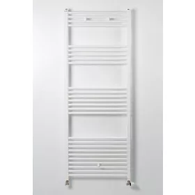  Viva Platinum Therm törölközőszárító radiátor - EGYENES - fehér - 700 x 1800 mm