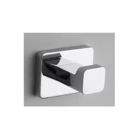 Viva CUBE - fürdőszobai kiegészítő - fogas - 6 cm