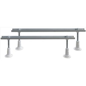 Kádláb - akril egyenes kádakhoz - univerzális