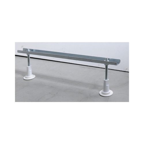 Kádláb - akril egyenes kádakhoz - univerzális