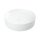 Sanovit LUCENTE - PULTRA ültethető - Top Counter - porcelán mosdó - O - Ø 43 cm