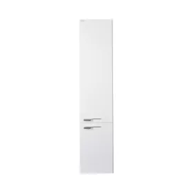   TMP LUX fali fürdőszobai ÁLLÓSZEKRÉNY - JOBBOS - 160 x 35 cm