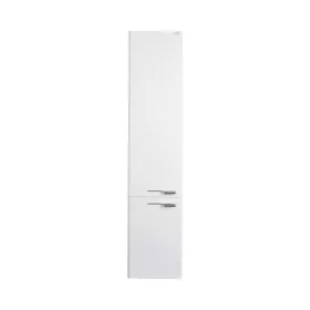   TMP LUX fali fürdőszobai ÁLLÓSZEKRÉNY - BALOS - 160 x 35 cm