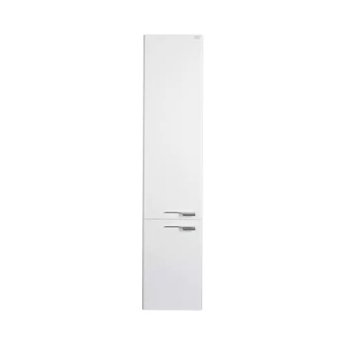 TMP LUX fali fürdőszobai ÁLLÓSZEKRÉNY - BALOS - 160 x 35 cm