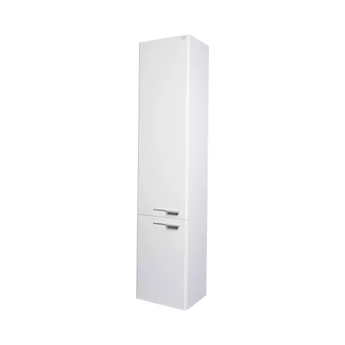 TMP LUX fali fürdőszobai ÁLLÓSZEKRÉNY - BALOS - 160 x 35 cm