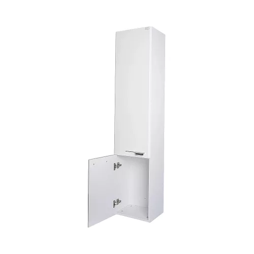 TMP LUX fali fürdőszobai ÁLLÓSZEKRÉNY - BALOS - 160 x 35 cm