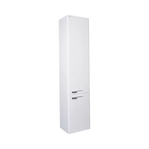 TMP LUX fali fürdőszobai ÁLLÓSZEKRÉNY - JOBBOS - 160 x 35 cm