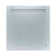 TMP LUX Touch fürdőszobai tükör - LED világítással - érintőkapcsolóval - 60 x 65 cm