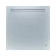 TMP LUX Touch fürdőszobai tükör - LED világítással - érintőkapcsolóval - 60 x 65 cm