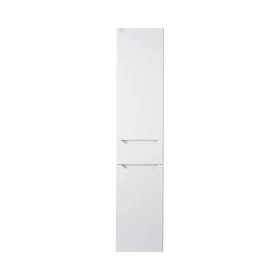   TMP SHARP fali fürdőszobai ÁLLÓSZEKRÉNY - JOBBOS - 160 x 35 cm