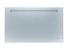 TMP LUX Touch fürdőszobai tükör - LED világítással - érintő kapcsolóval - 100 x 70 cm