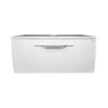 TMP MOON 80 cm fali fürdőszobabútor mosdó nélkül - Top Counter mosdókhoz