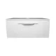 TMP MOON 80 cm fali fürdőszobabútor mosdó nélkül - Top Counter mosdókhoz