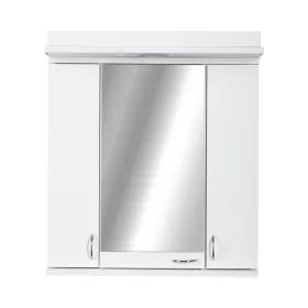   VivaStyle DJANI Tükrös fürdőszobai szekrény - NAGY - 61 x 71 cm