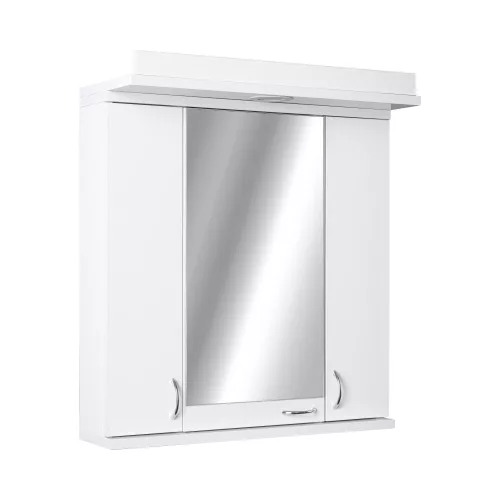VivaStyle DJANI Tükrös fürdőszobai szekrény - NAGY - 61 x 71 cm