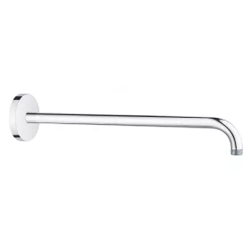   Caldo Freddo esőztető zuhanykar - fejzuhanyokhoz - króm - 30 cm - 1/2"
