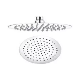  VivaStyle NIAGARA esőztető fejzuhany - INOX - slim - Ø 20 cm