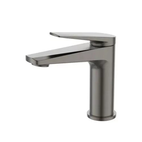 Caldo Freddo mosdó csaptelep - leeresztő nélkül - GUNMETAL - szürke