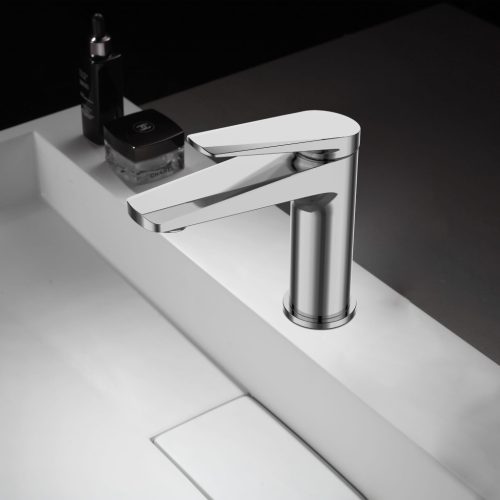 Caldo Freddo mosdó csaptelep - leeresztő nélkül - KRÓM