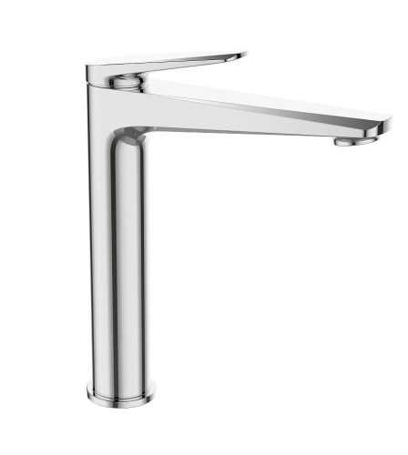 Caldo Freddo magasított mosdó csaptelep - KRÓM