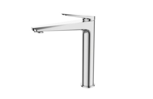 Caldo Freddo magasított mosdó csaptelep - KRÓM